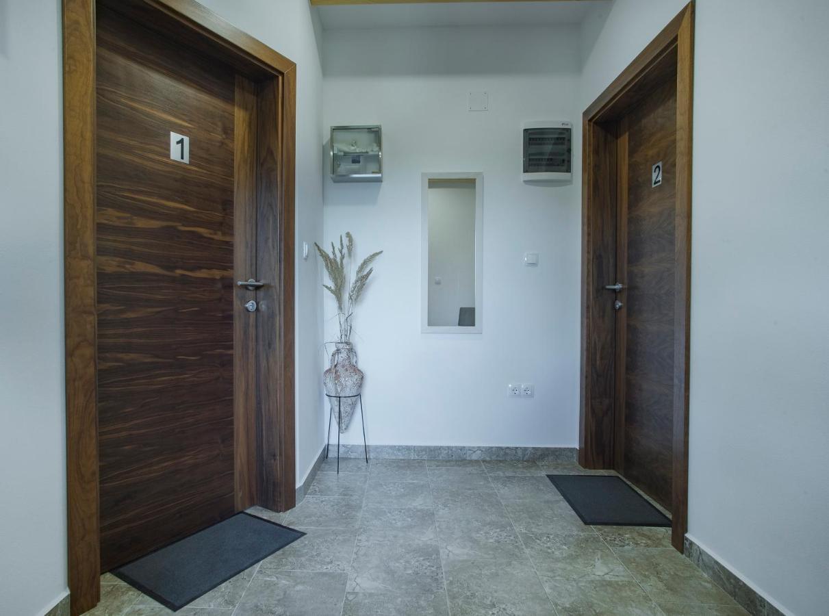 Studio Apartment Karlo Drežnik Grad المظهر الخارجي الصورة